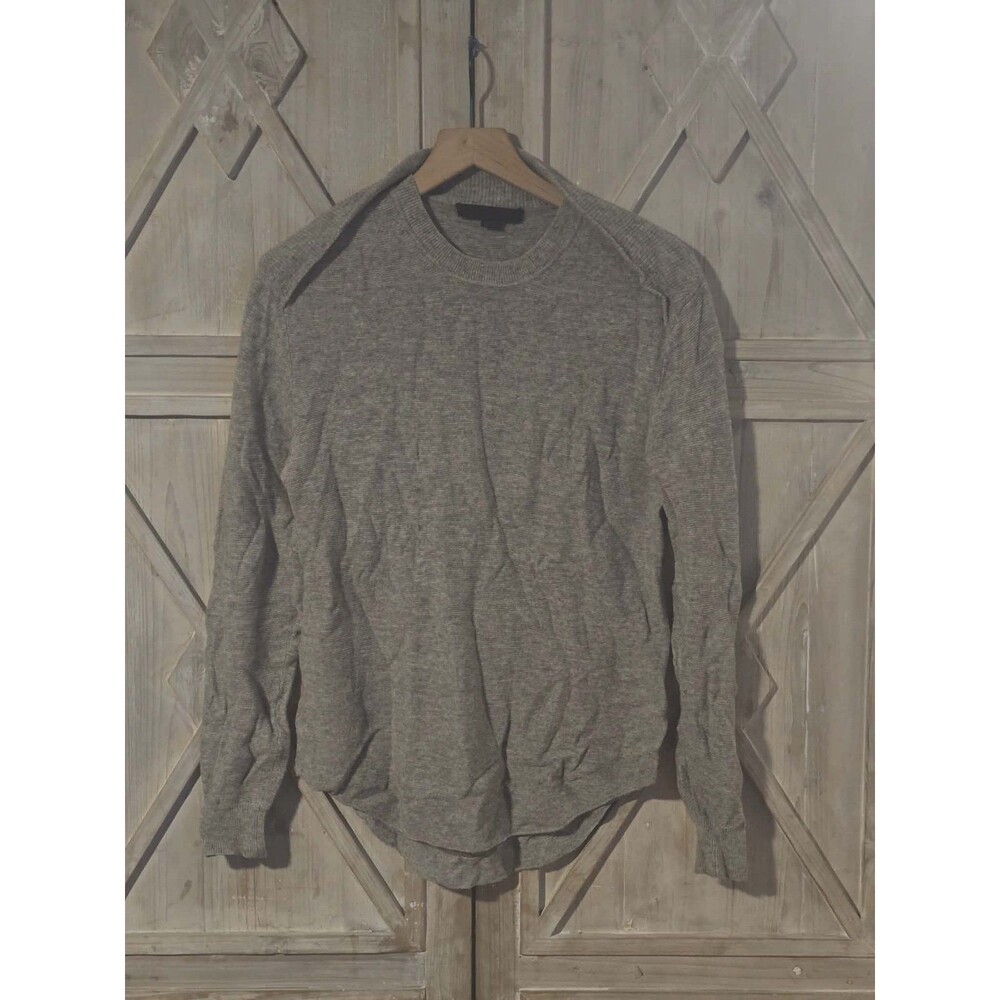 Alexander Wang Cashmere and wool mix sweater